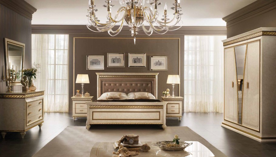 Arredo Classic итальянская мебель