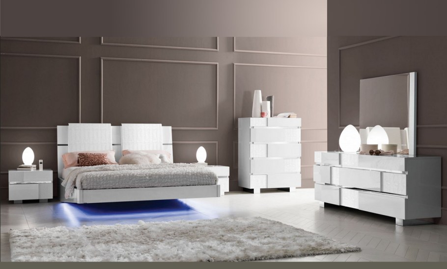 Кровать status Италия