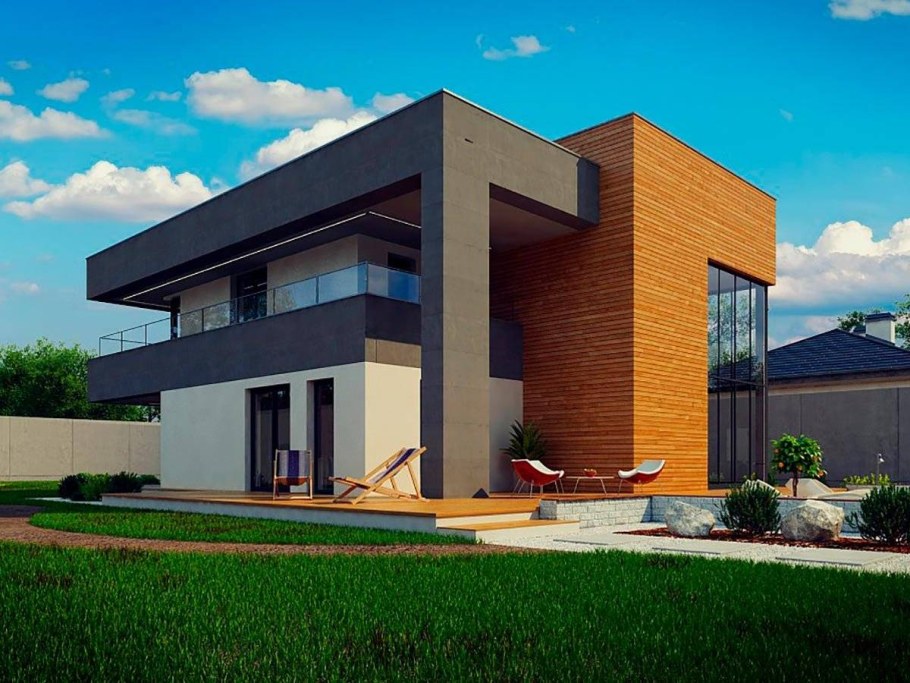 Z500 архитектурное бюро zx204