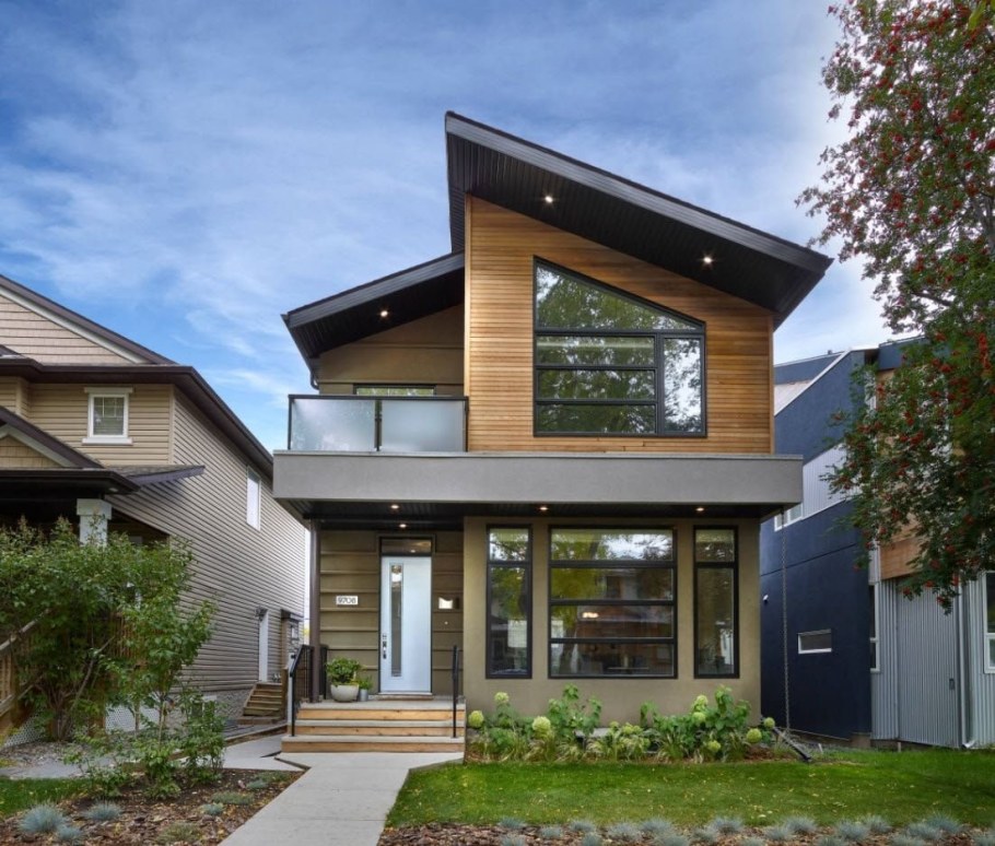 Дом Копенгаген Малер Хаус