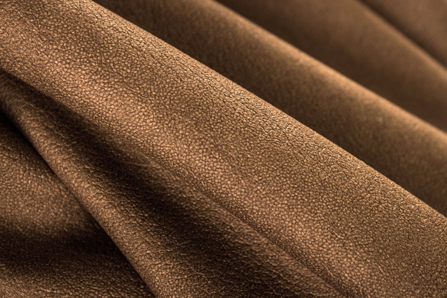 Мебельная замша оливковый