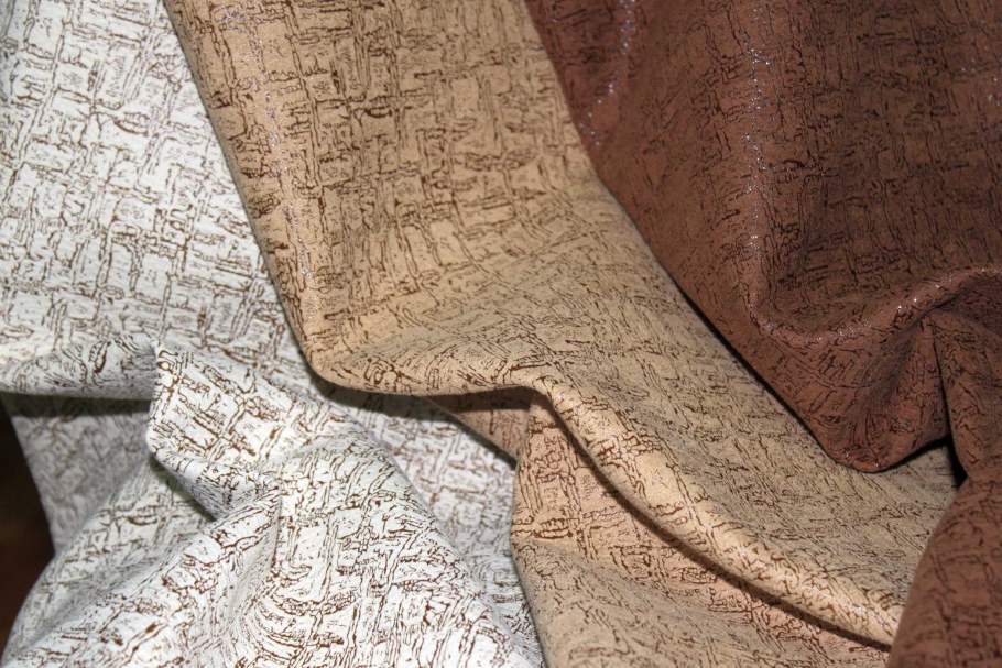 Искусственная замша Арбореал Милк