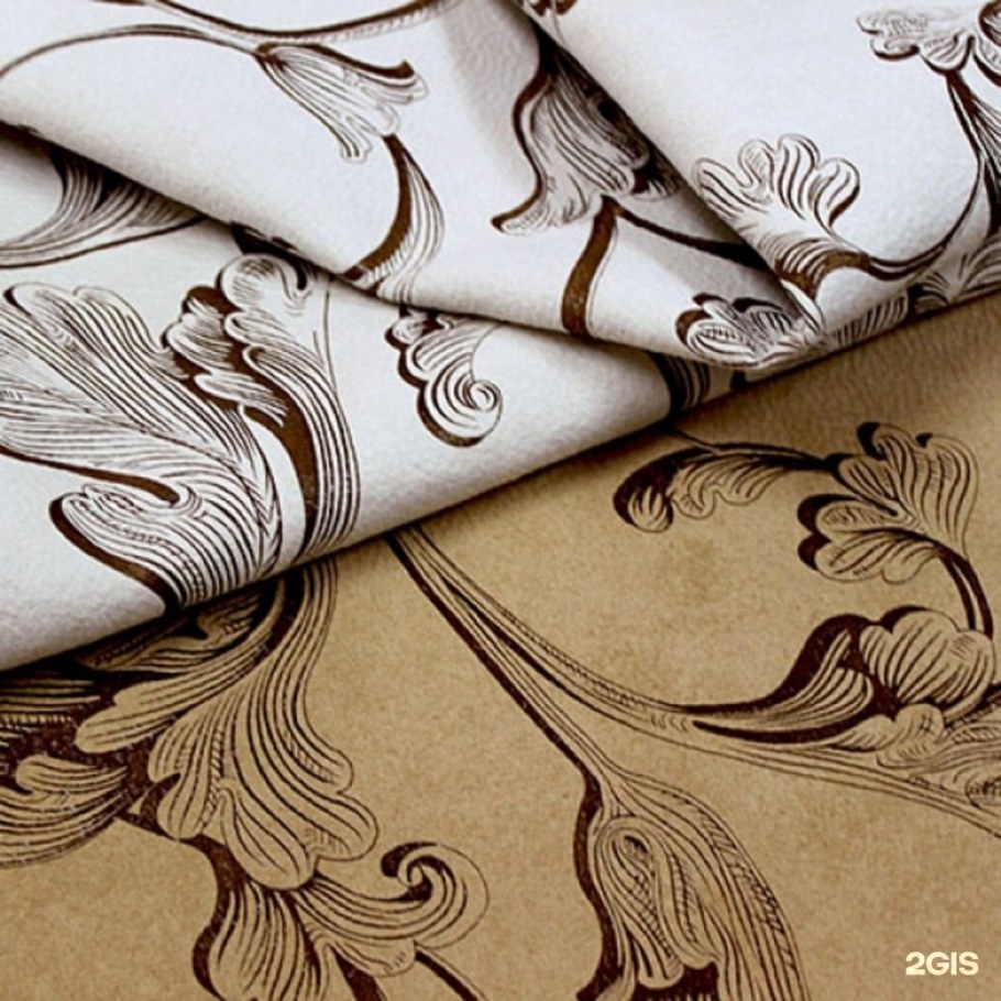 Ткань искусственная замша