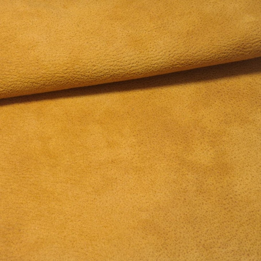 Искусственная замша