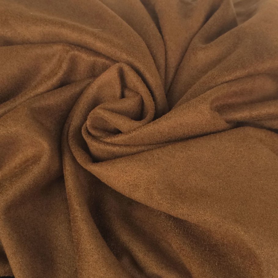 Искусственная замша