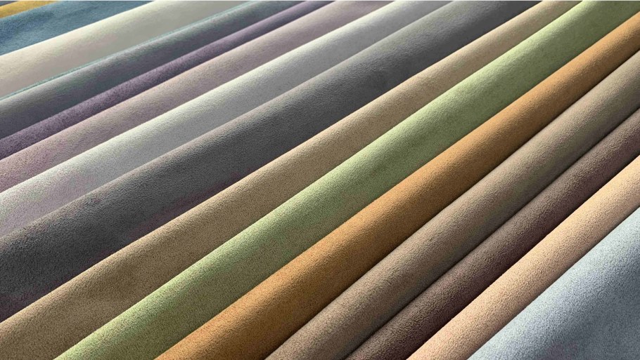 Вип текстиль Посейдон ткань