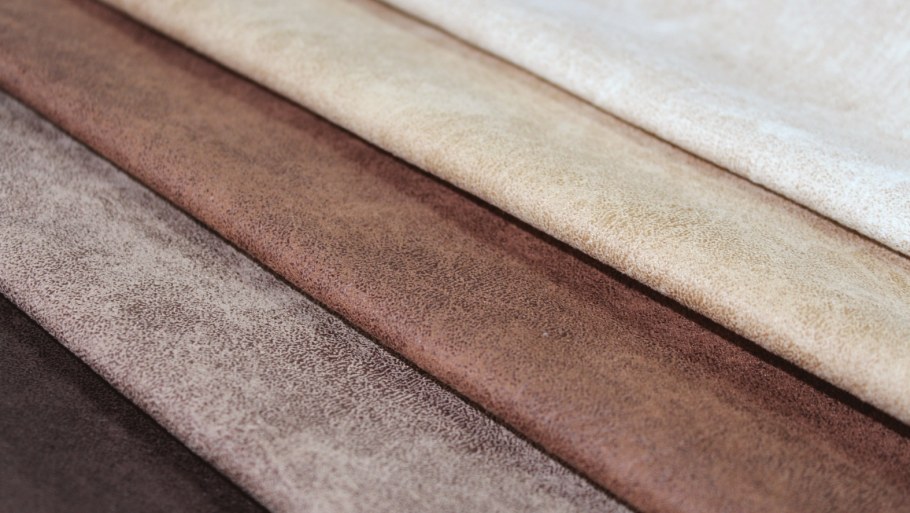 Велюр замша Maxwell 890