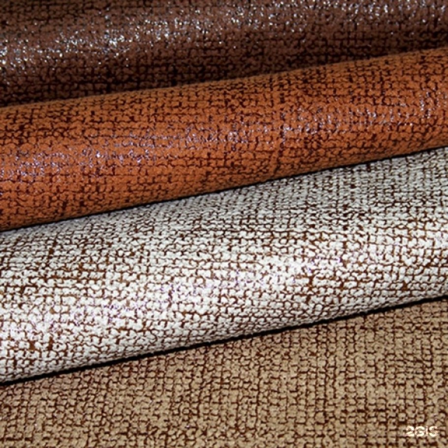 Мебельная ткань искусственная замша