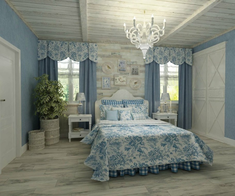 Спальня Прованс Мебельград