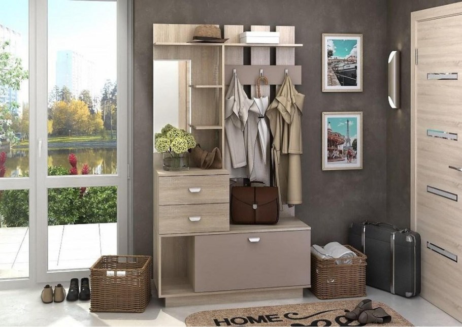 Прихожая Вега Вико