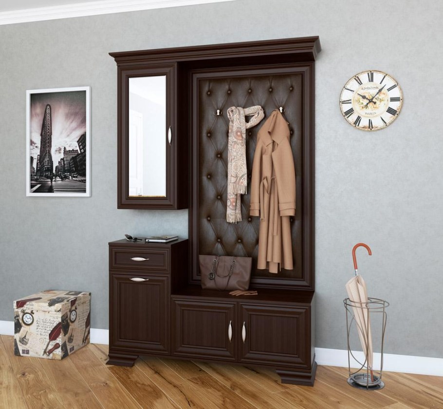 Прихожая Стефани ами мебель