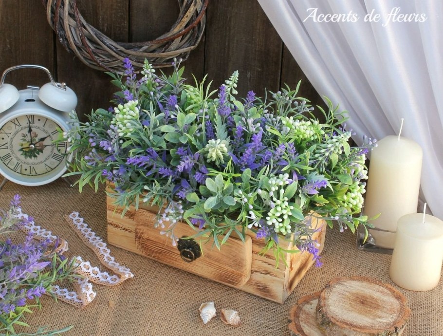 Лаванда Фелис