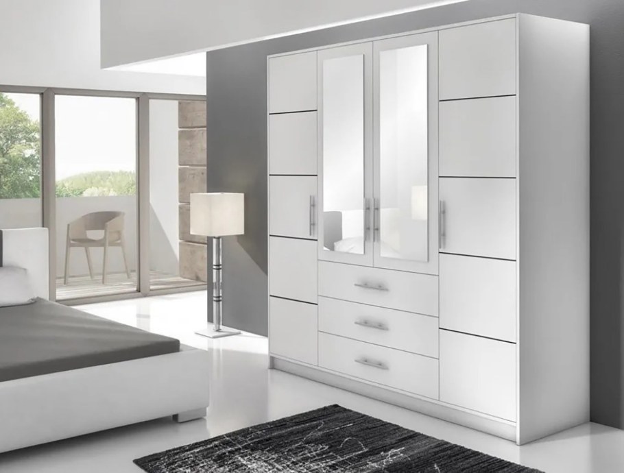 Шкаф Шарлотта 73.09