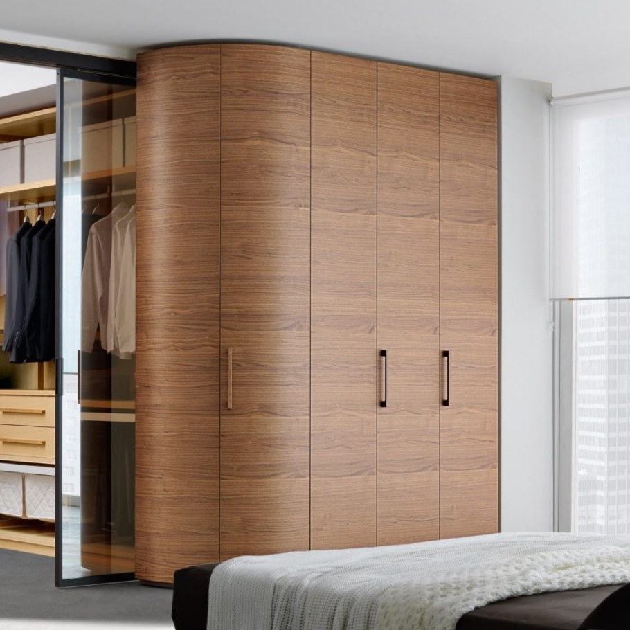 Шифоньер Наоми