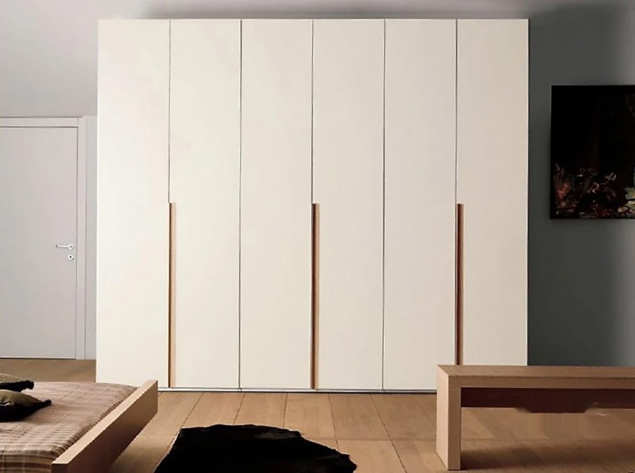 Современные фасады шкафов