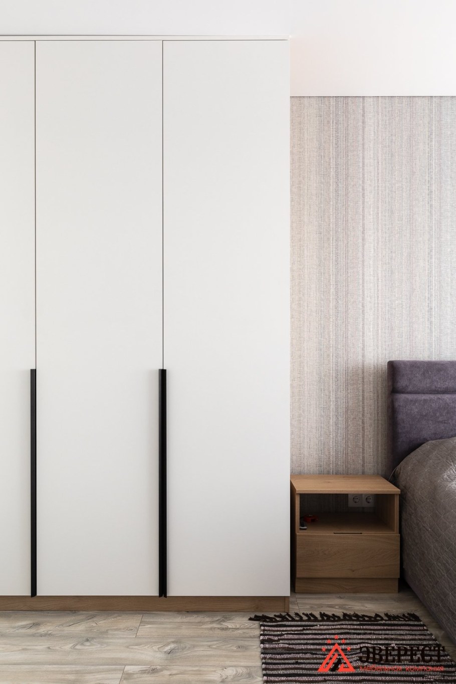 Шкаф Сканди-11