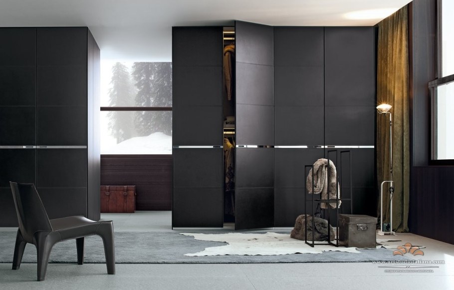 Шкаф Poliform Bangkok