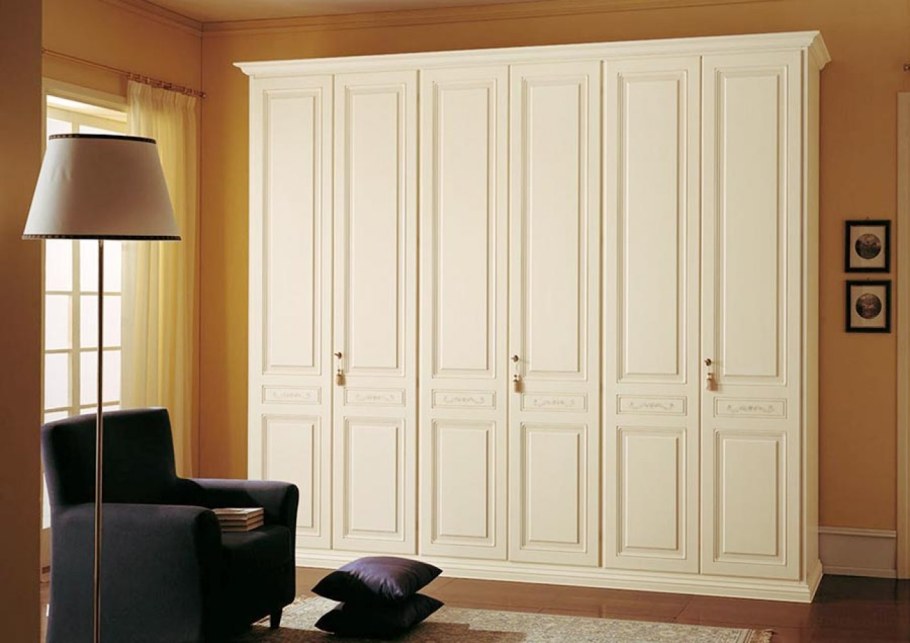 Шкаф Италия AMG- Sheina