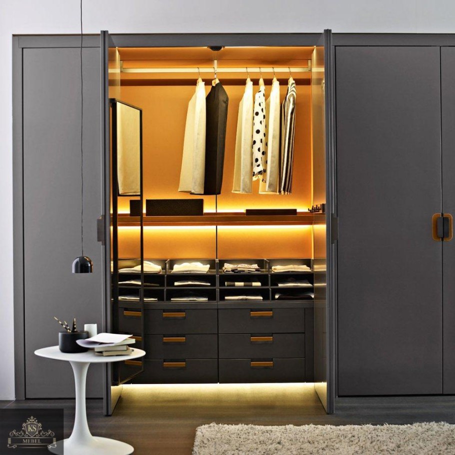 Шкаф armadio Wardrobe