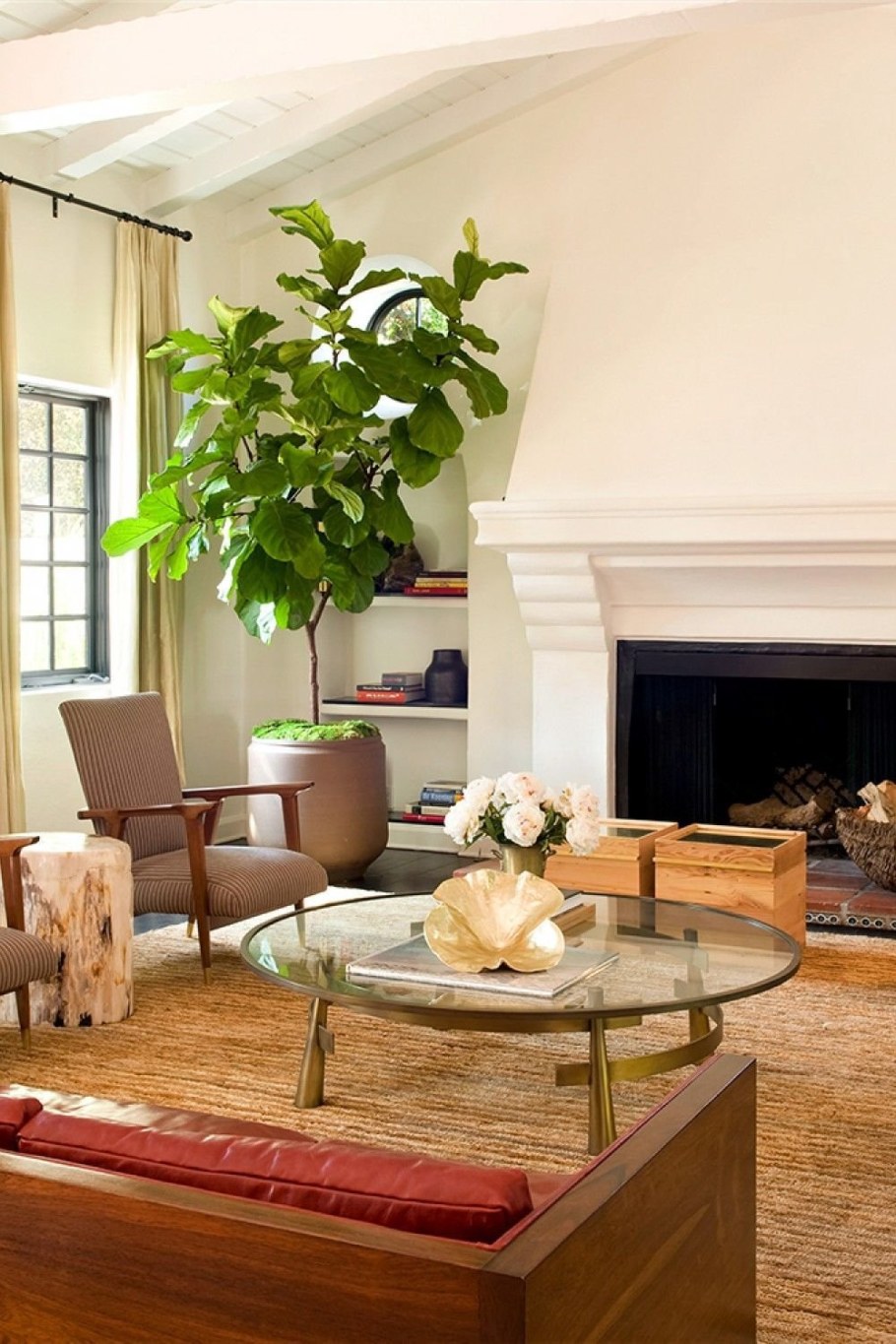 Стиль фэн шуй в интерьере