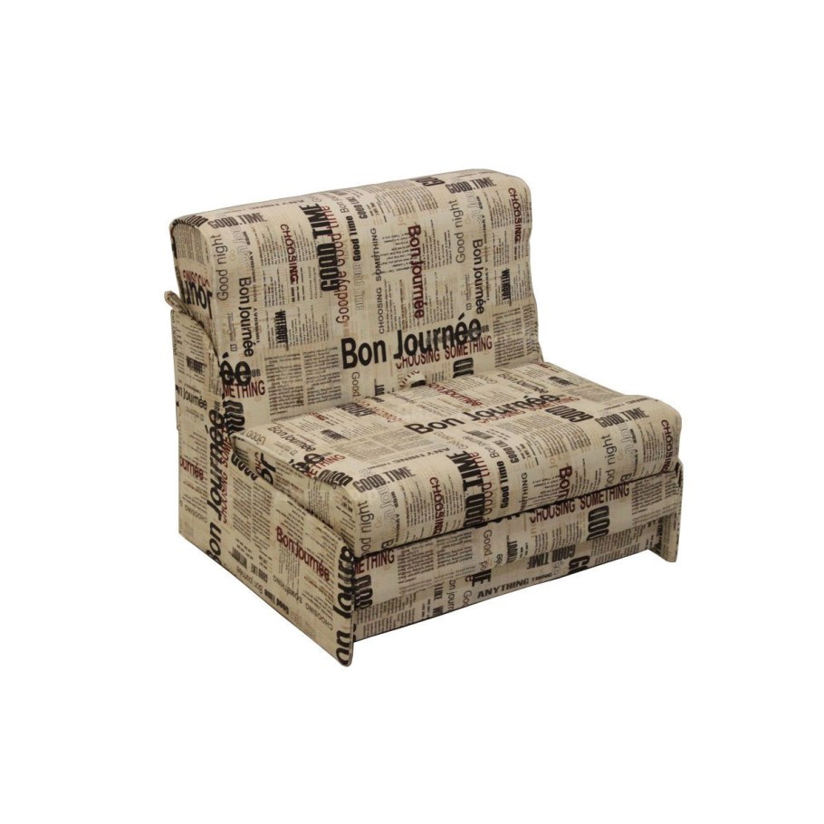 Кресло кровать Ольга 70 мебель Пром