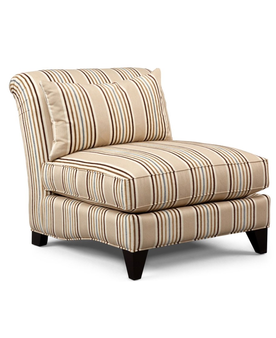 Кресло раскладное без подлокотников