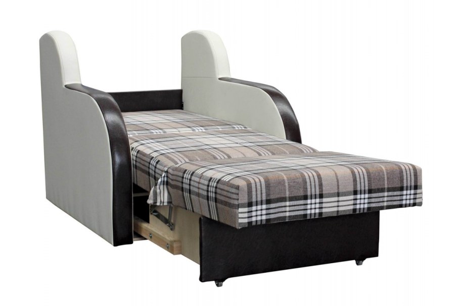 Кресло-кровать аккордеон 1.1