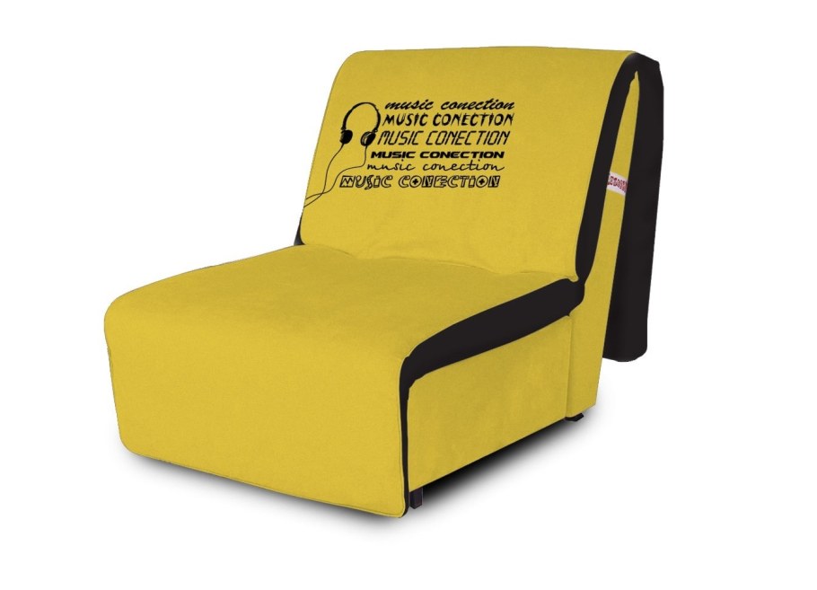 Аккордеон 80 кресло кровать