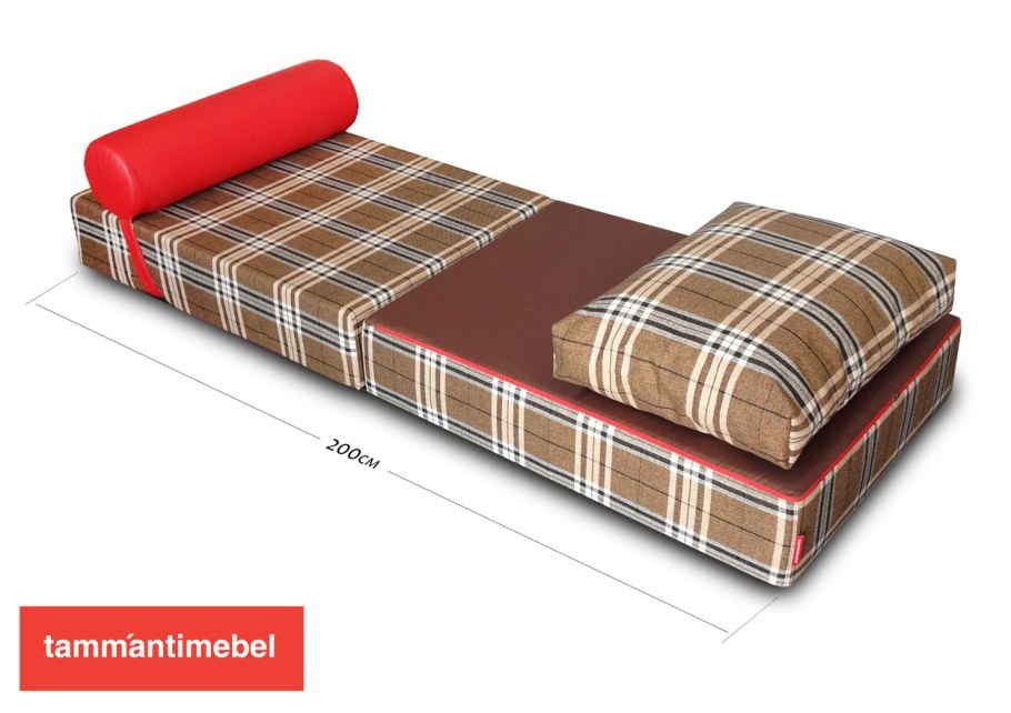 Кресло кровать Коста Вайт