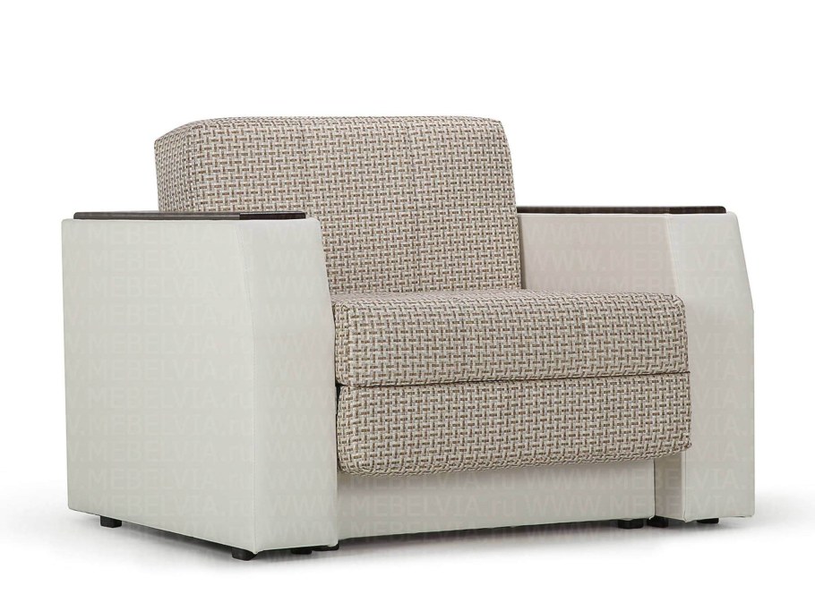 Кресло кровать Атланта рогожка