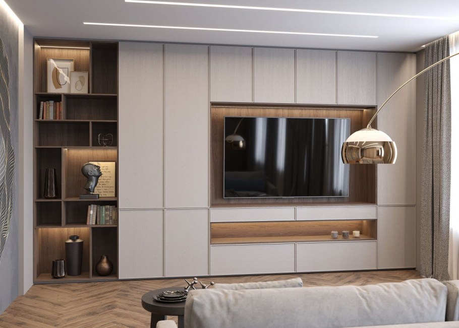 Гостиная Плаза Мистер Дорс