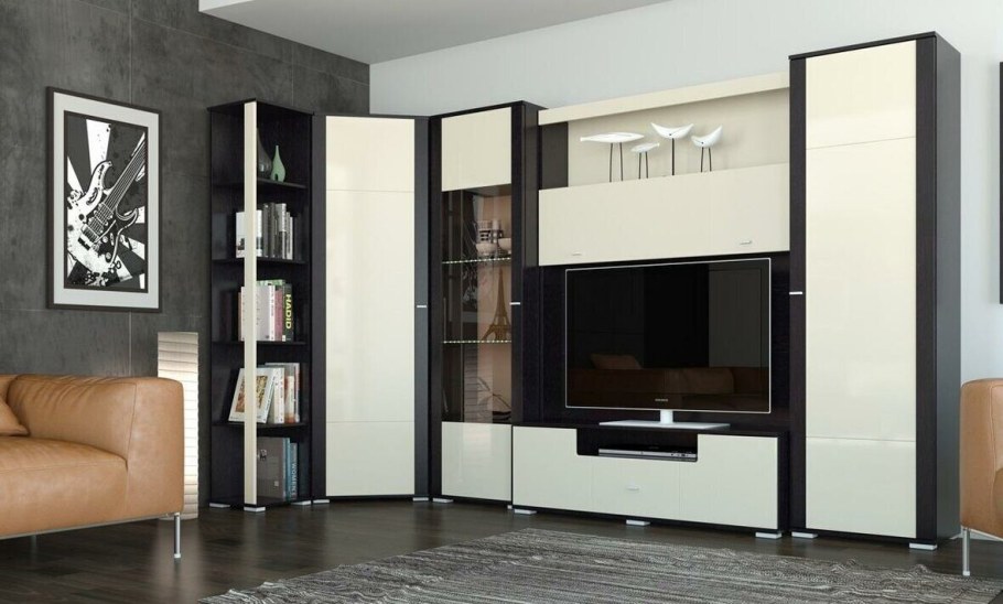 Стенка Аквилон