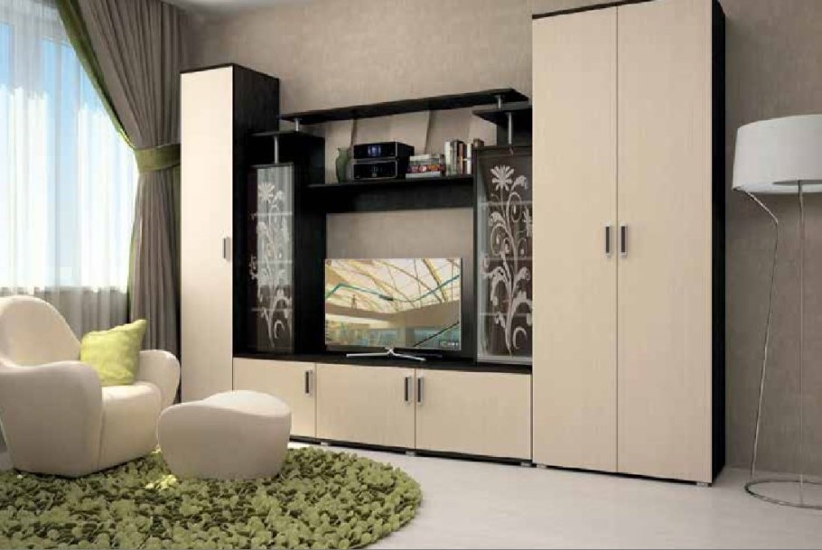 Горка Флора БТС