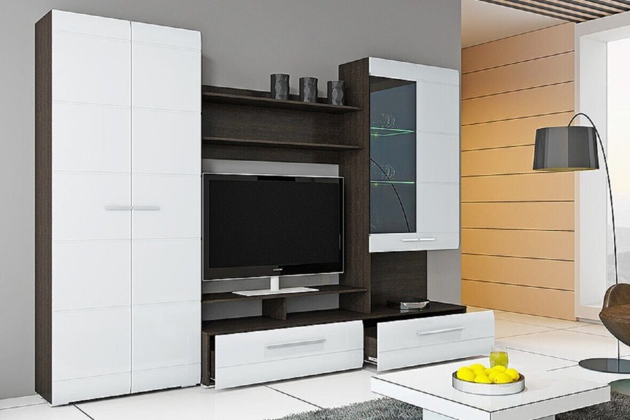 Гостиная Вега (БТС)