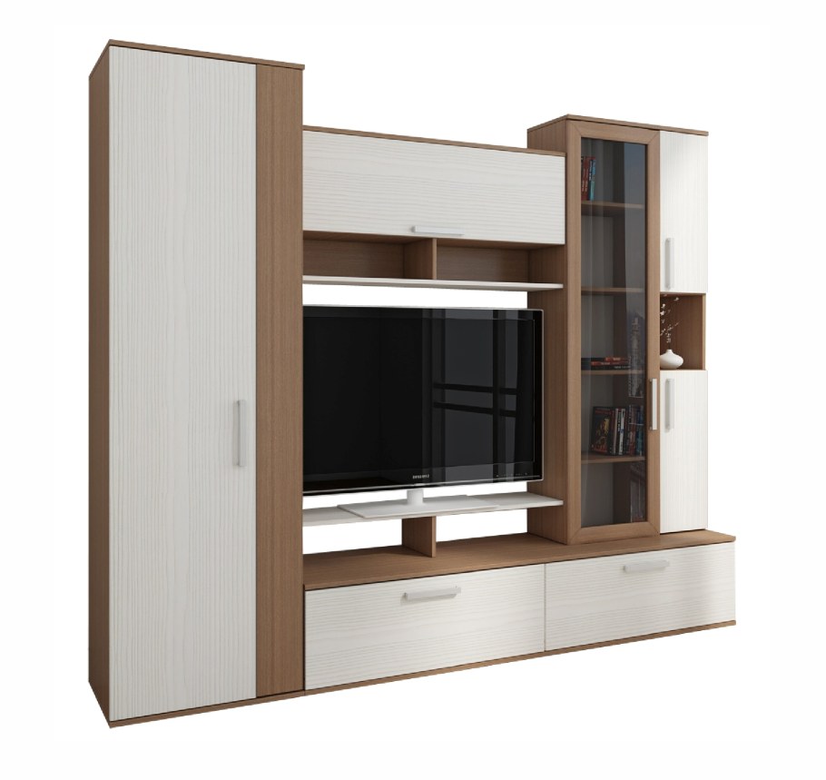 Стенка капер