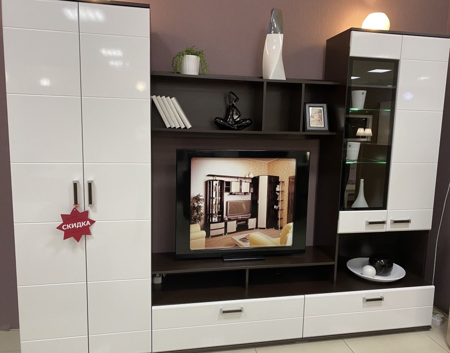 Стенка Орион 1