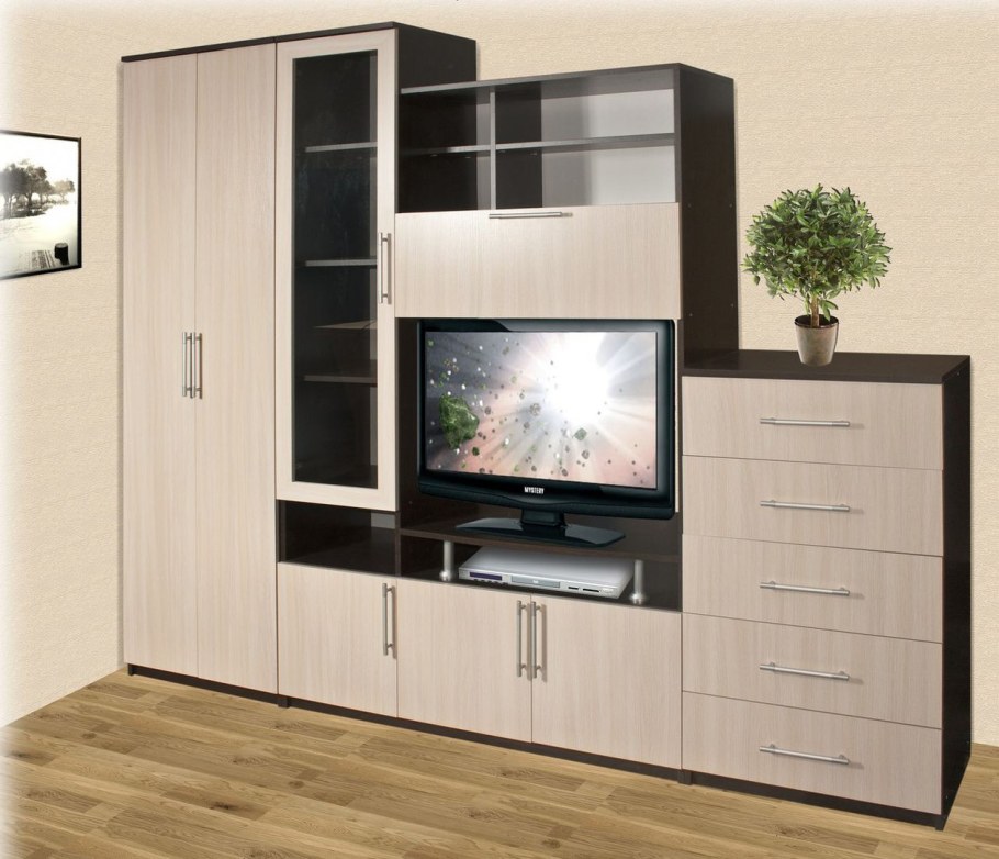 Стенка Юникс-3