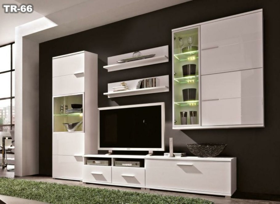 Стенка в гостиную