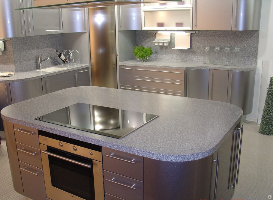 Кухонная столешница