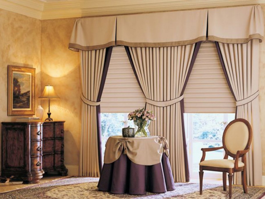 Жалюзи пардалар