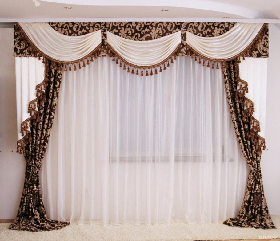 Элита парда