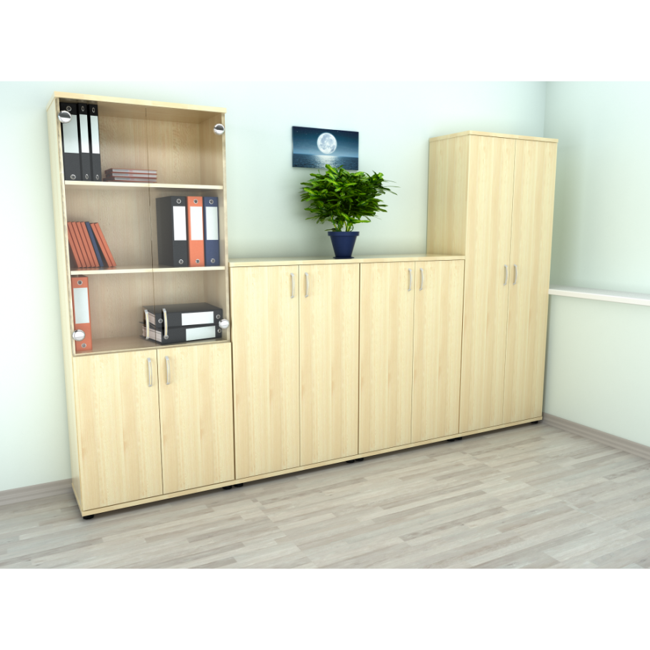 Цвет клен Танзау