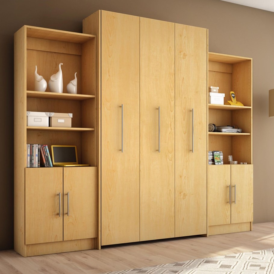 Клен Танзау мебель