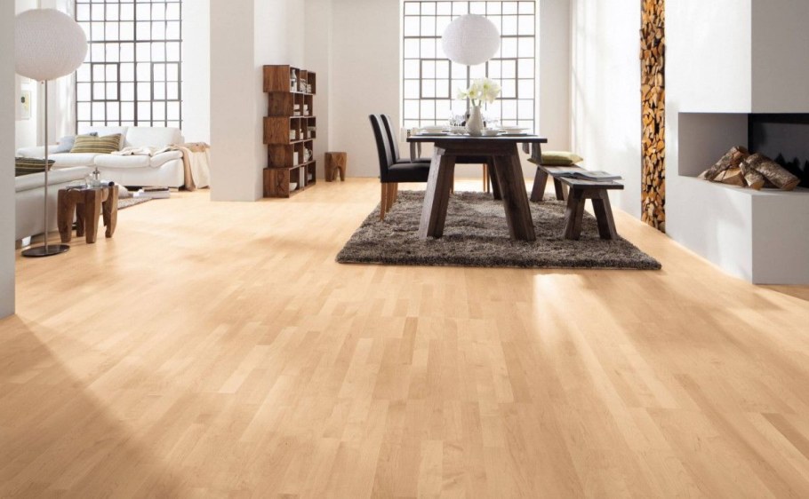 Канадский клен Шербург ламинат