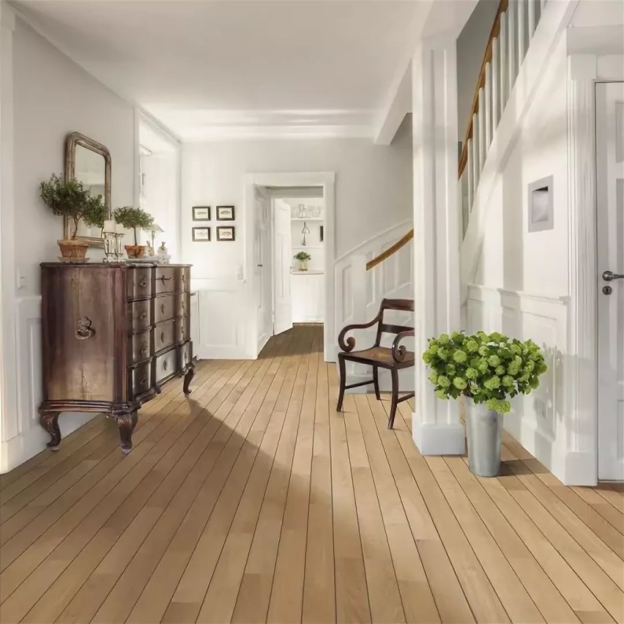 Ламинат палубная доска