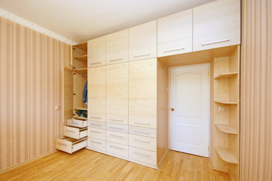 ЛДСП клен Танзау