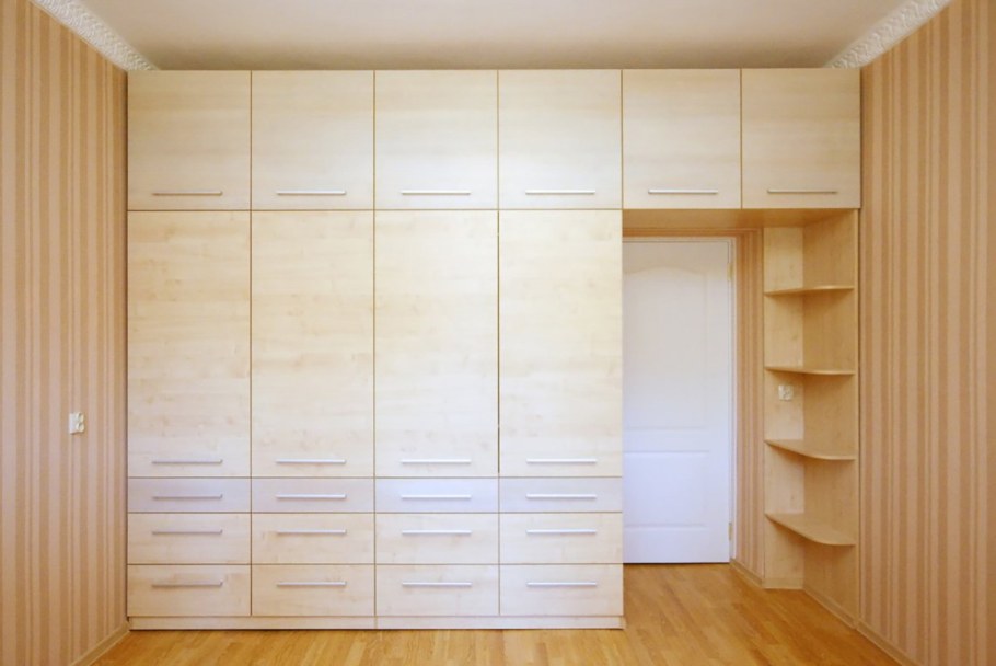 Шкаф ЛДСП Egger