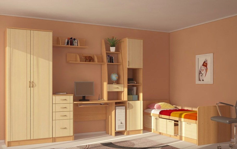 Детская Юниор-2