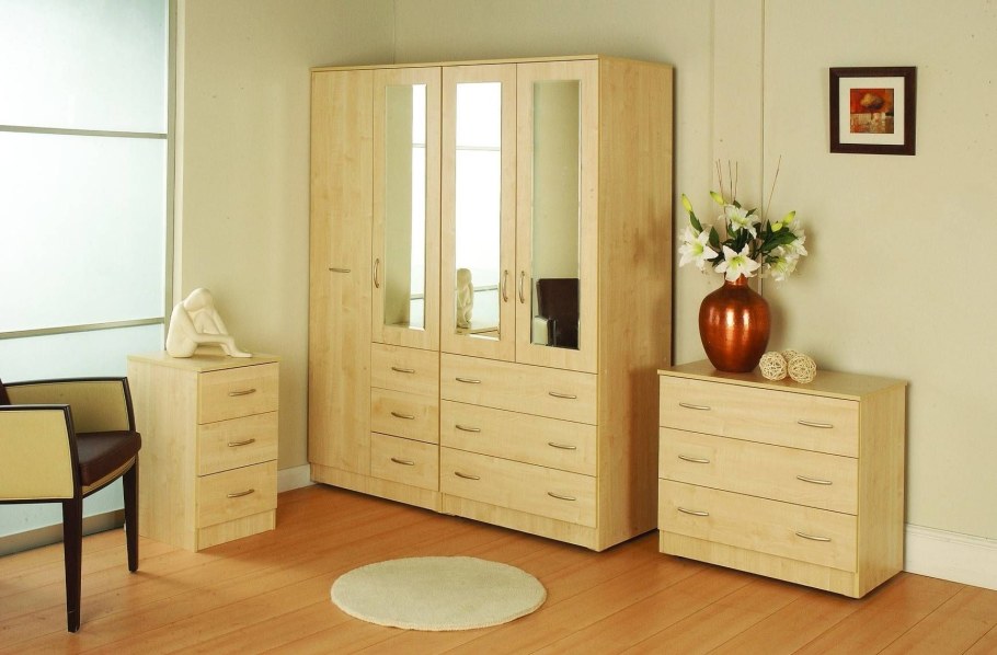 Ангстрем клен Танзау