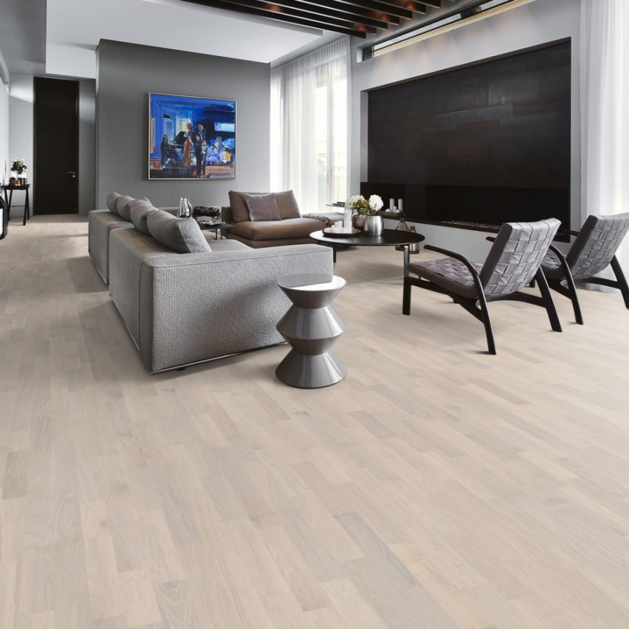 Паркетная доска Черс Kahrs